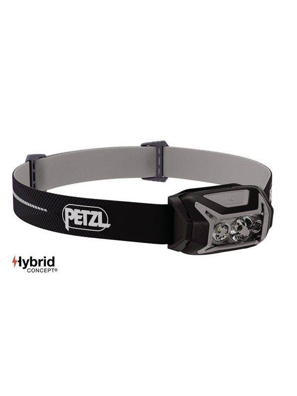 Petzl Actik Core, produktbilde fra Proshop.no